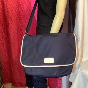 Kate Spade Navy Crossbody Bag